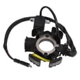 thumbnail image 4 of Stators Coils, Magneto Generator Stator Coil Metal 31120-GW8-671  For Motorcycles Replacement For CRF50F 2004-2009, 4 of 8