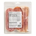 thumbnail image 2 of Prima Della Sliced Charcuterie Meat Trio Ready to Eat, 12 oz, Plastic Tray, 2 of 5