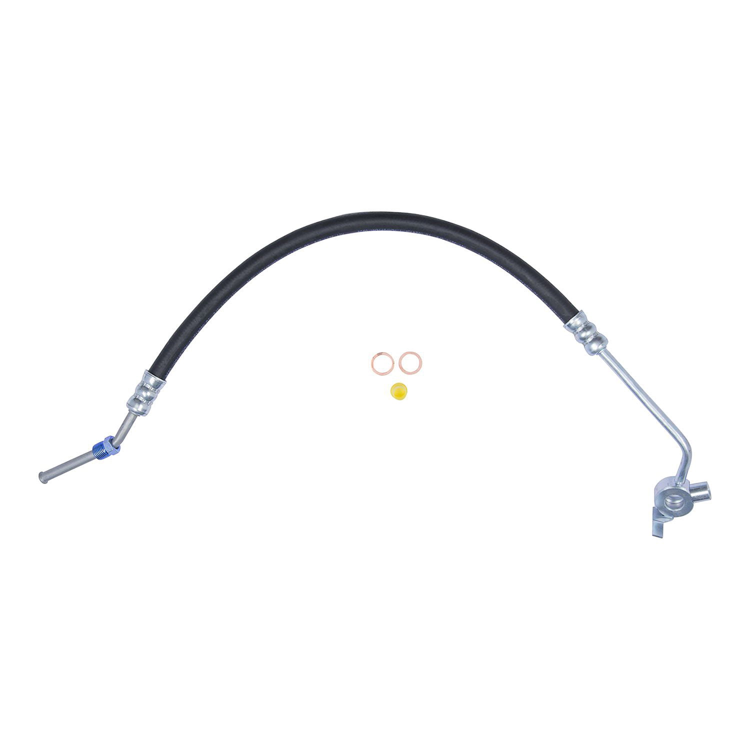 Edelmann 80625 Power Steering Pressure Line Hose Assembly