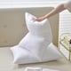 thumbnail image 5 of Funda de almohada Hotel Almohada blanca Almohada suave algodón Hotel Algodón Almohada blanca, 5 of 6