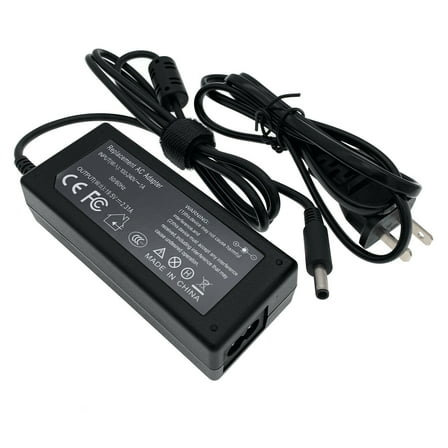 45W AC Adapter Charger for Dell Vostro 14: 3458 3459 5459, 15: 3358 3558 3559