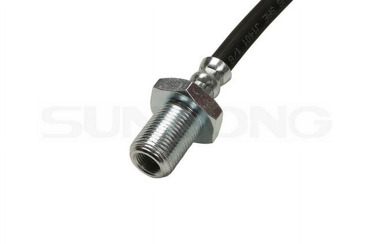 Sunsong 2207477 Brake Hydraulic Hose
