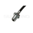 thumbnail image 2 of Sunsong 2207477 Brake Hydraulic Hose, 2 of 4