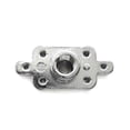 thumbnail image 1 of 1PCS New Bottom Plate Tripod Screw Hole for -1DX / 1DX Mark II 1DXII 1DX2 Digital Camera Repair Par, 1 of 5