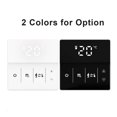 thumbnail image 3 of Amdohai WiFi Smart Thermostat Temperature Controller for Water Floor Heating &, 3 of 7