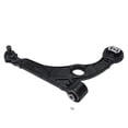 thumbnail image 7 of Detroit Axle - Front Right Lower Control Arm for 2015-2017 Chrysler 200, 2013-2016 Dodge Dart, Passenger Side Lower Control Arm with Ball Joint Assembly, 7 of 7