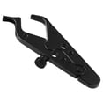 thumbnail image 5 of 3X Aluminum Motorcycle Throttle Lock Cruise Control Clamp Universal Scooter Hand Grips for Steed Shadow, 5 of 5
