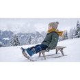 thumbnail image 5 of HOBIBEAR Toddler Boys Girls Snow Boots Winter Shoes Warm Lined Waterproof, 5 of 7