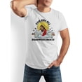 thumbnail image 1 of [Christian Meme Tee] 1pc Christian Jesus Christ Meme T Shirt - You Are All Disappointments, 1 of 5