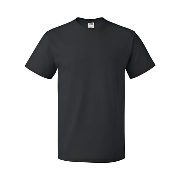 HD Cotton Short Sleeve T-Shirt