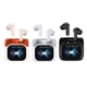 thumbnail image 4 of Auriculares Inalámbricos Premium con Cancelación de Ruido, Control por Pantalla Táctil integrada,, 4 of 11
