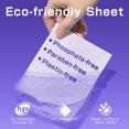 thumbnail image 4 of Láminas de detergente para ropa Soulink Lavender, 240 cargas, 4 of 7