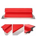 thumbnail image 1 of SEWACC 1 Set Drywall Tool Kit Practical Design for Plaster Spreading, 1 of 8