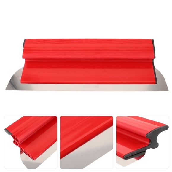 SEWACC 1 Set Drywall Tool Kit Practical Design for Plaster Spreading