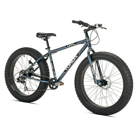 GMC Yukon Aluminum Fat Bike