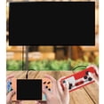 thumbnail image 4 of Consola de juegos portátil retro con 800 juegos clásicos integrados y pantalla grande de 3,5 pulgadas., 4 of 14