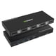 thumbnail image 2 of HDMI KVM Switch 4Port 4K USB2.0 Switcher Splitter Box para compartir Monitor Mouse JShteea Nuevo, 2 of 9