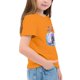 thumbnail image 3 of Camiseta Algodón de Naru para niños, 3 of 5