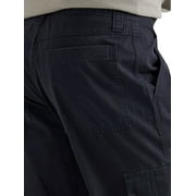 Wrangler Men's and Big Men's Legacy Cargo Pant