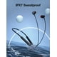 thumbnail image 3 of Auriculares inalámbricos Bluetooth Rythflo V5.2 con micrófono durante 30 horas, 3 of 6