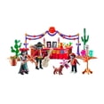 thumbnail image 2 of Set de juego Playmobil Día de los Muertos, 2 of 4
