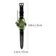 thumbnail image 4 of FELTECHELECTR 2 relojes walkie-talkie para niños, juguetes de intercomunicación creativos., 4 of 6