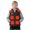 Black 14, variant on Kids Unisex Vest Jacket USB Electric Heated Vest 13 Heating Zones Full Zip Winter Outerwear for Outdoor Activities