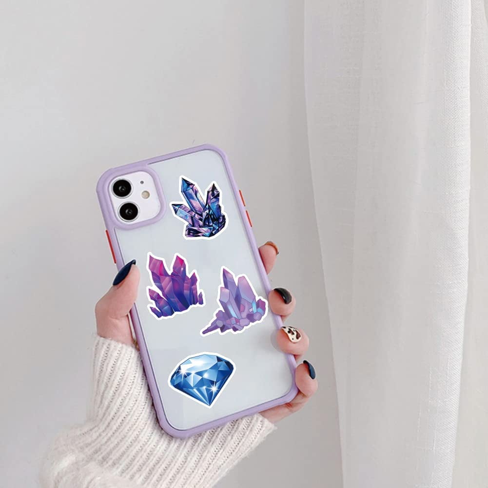 Lot De 55 Autocollants En Vinyle Pour Enfants, Dessins Animés