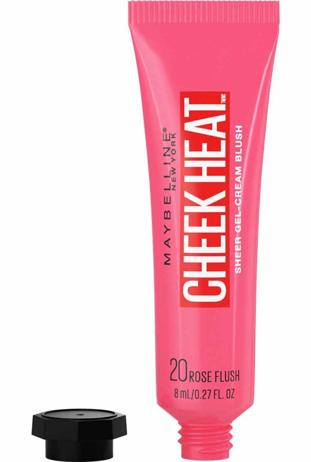 Maybelline New York, Gel-Cream Blush, Face Makeup