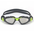 thumbnail image 2 of Aqua Sphere Kayenne Mirrored Swim Goggle, 2 of 6
