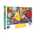 thumbnail image 1 of Jigsaw Puzzles for Adults Kids 1000 Pieces, Large Puzzle Family Game Adult Decompression Child Education Gift for DIY Intellective Educational Game, Gift, 1 of 2