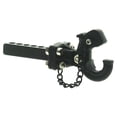 thumbnail image 1 of Big Save,HWRETIE Trailer Hook for Scx10 90046 Trx4 1/8 1/10 Rc Crawler Car, 1 of 8