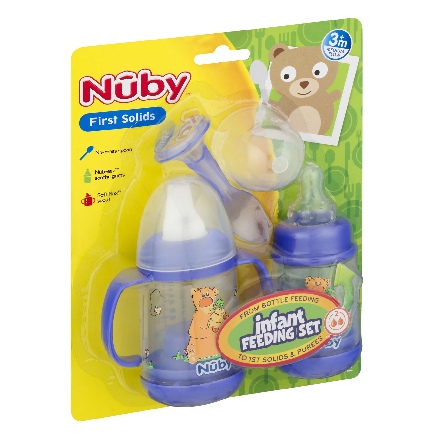 PiPiLab Baby Care For Baby Infant Foof Feeder – pipilab