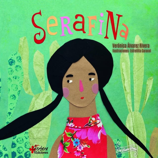 Serafina Blanco