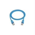 thumbnail image 1 of Cat6 Patch Cables Blue, 1 of 1