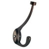 Brainerd Pilltop Hook, Available in Multiple Colors