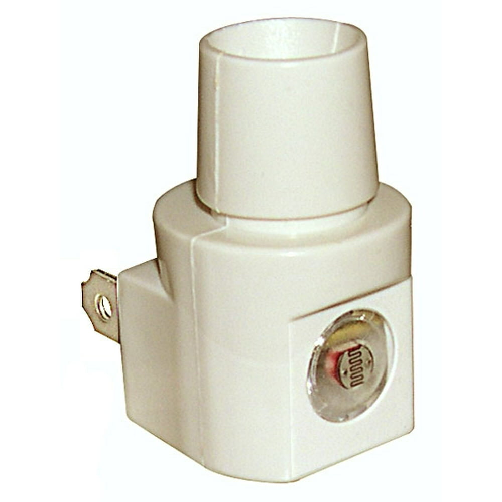 National Artcraft LightSensitive Night Light (Pkg/1)