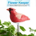 thumbnail image 3 of 4 Shaped Garden Moisture Meter Humidity Hygrometer, 3 of 8