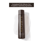 Perseve Hair Recure & Revive Hair Conditioner, Hydrating and Silicone-Free, 10 fl. oz