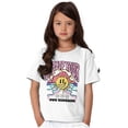 thumbnail image 4 of Create Your Own Sunshine Beach Crewneck T Shirts Boy Girl Teen Brisco Brands X, 4 of 5