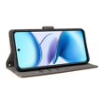 thumbnail image 3 of For Infinix Smart 9 4G X6532 / Hot 50i 4G X6531 Wallet Case RFID Blocking PU Leather Cover Stand Vie, 3 of 5