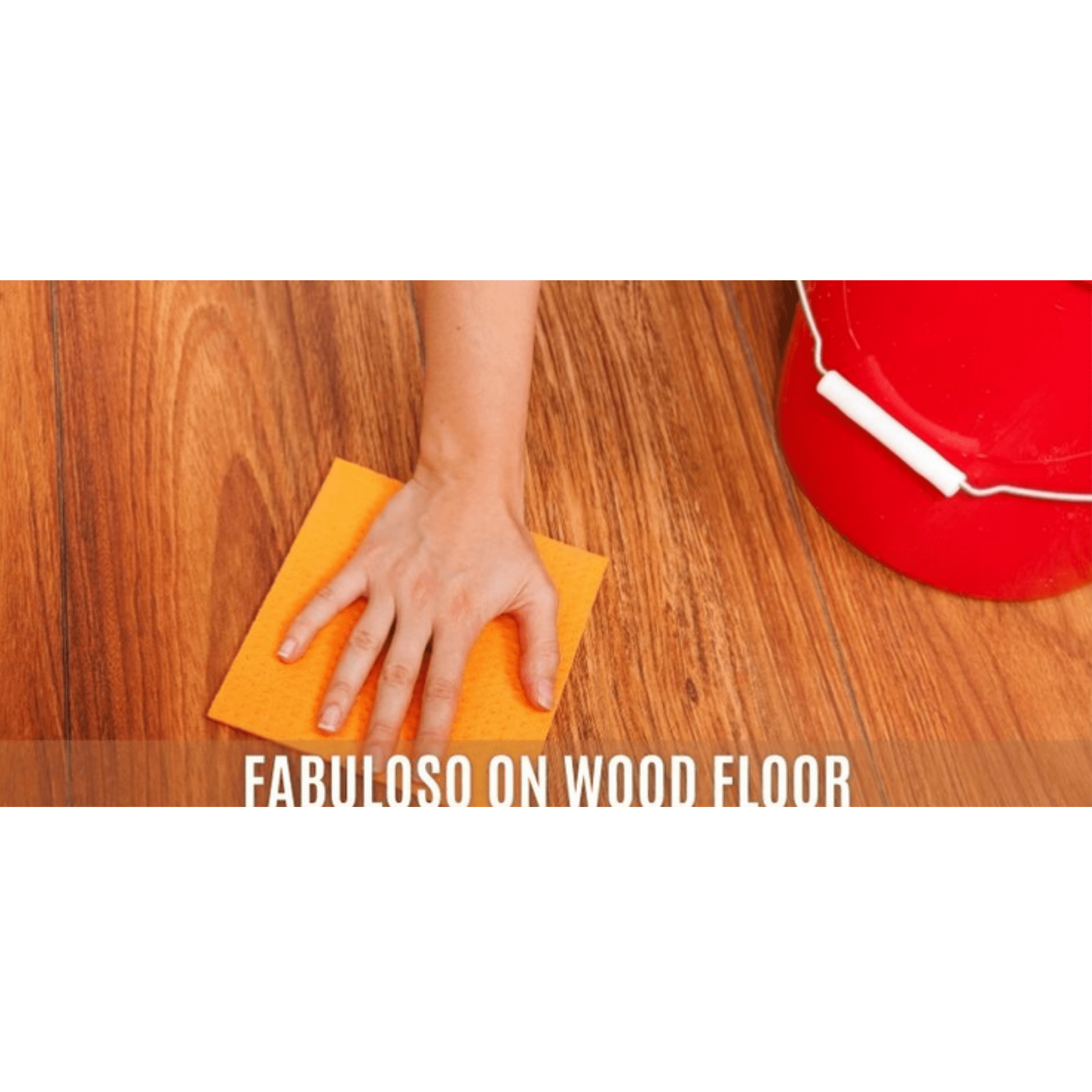 Fabuloso® Orange with Baking Soda Multi-Purpose Cleaner 16.9 oz (Pack of 2)  - Walmart.com