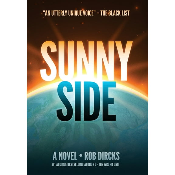 Sunnyside, (Hardcover)