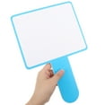 thumbnail image 3 of unbranded 2Ud Paddle Borrable Azul Para Clases Y Party Fabricada En Material Resistente, 3 of 8