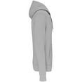 thumbnail image 3 of Kariban Mens Eco Friendly Hoodie, 3 of 3
