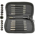 thumbnail image 4 of Outil de Réglage de Carburateur Kit de Tournevis pour Cycle Commun 2 P3W9, 4 of 9