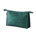 thumbnail image 1 of Neceser De Viaje Para Cosméticos, Neceser De Pu Para Mujer, Neceser De Maquillaje, Estuche De Belleza Impermeable, Organizador De Viaje, Bolsas De Maquillaje Speravity CE007663-01, 1 of 6