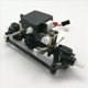 thumbnail image 4 of 4X Kit de Soporte de Montaje Fijo de Servo de Metal para B14 B16 B36 C24 C34 1/16 RC Truck Car Piezas de ActualizacióN Accesorios, Negro, 4 of 4