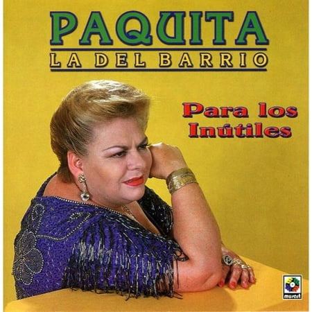 Para Los Inutiles (Remaster)
