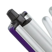 Bed Head Tourmaline Ceramic Multi Hair Waver, Purple